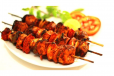 Chicken Tikka Boti