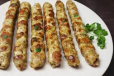 Makhmali Kabab