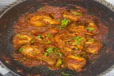 Chicken Peshwari Karahi