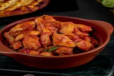 Chicken Boneless Karahi