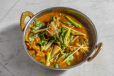 Mutton Chilli Karahi