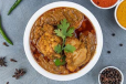 Lal Haveli Chicken Handi