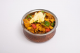 Chicken Ginger Handi