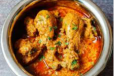 Chicken Makhani Handi