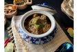 Mutton Nawabi Handi