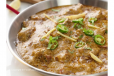 Mutton Green Handi