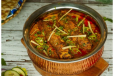 Mutton Kabab Handi