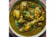 Chicken Palak