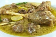 Mutton Namkeen
