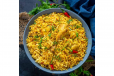 Chicken Pulao