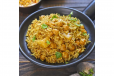 Channa Pulao