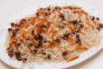 Afghani Pulao