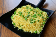 Rice Pulao