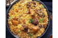 Mutton Biryani