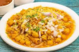 Samosa Chaat