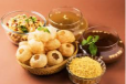 Gol Gappe
