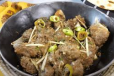 Mutton Namkeen Karahi