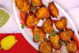 Chicken Namkeen Tikka