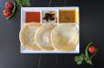 Set Dosa