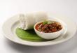 Puttu With Kadala Curry