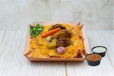 Makhmoud Meat 