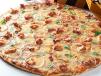 Regular Barbecue Chicken Pizza 10 Inches