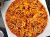Barbecue Chicken Pizza Medium 12 Inches