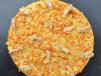 Chicken Salsa Pizza Medium 12 Inches