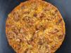 Chicken Tikka Masala Pizza Medium 12 Inches