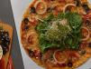Dear Darla Pizza Medium 12 Inches