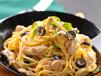 Chicken Alfredo Regular