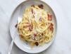 Carbonara Pasta Regular