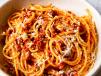 Spaghetti Bolognese Regular