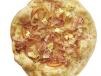 Turkey And Cheddar Cheese Craft Pizza
