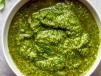 Pesto Sauce