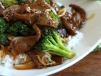 Beef Broccoli