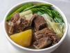 Beef Nilaga