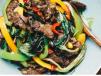Beef Stir Fry