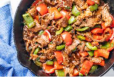 Beef Stir Fry