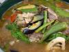 Sinigang Bulao