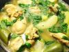 Tinola Chicken