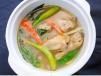 Sinigang Na Manok