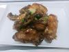 Inasal Buffalo Spicy