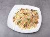 Chicken Egg Fried Rice