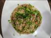 Veg Egg Fried Rice
