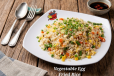 Egg Fried Rice