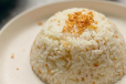 Garlic Rice
