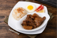 Adobosilog