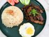 Tapsilog