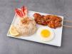 Bbq Silog